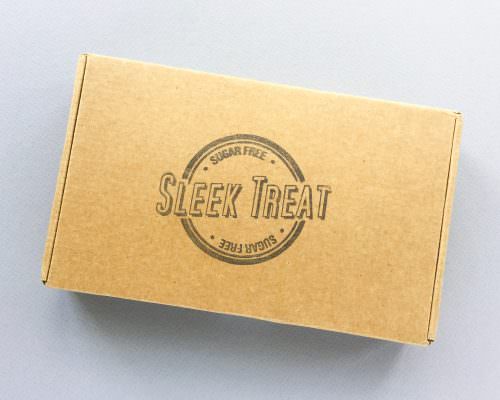 Sleek Treat Subscription Box Review + Promo Code – April 2017