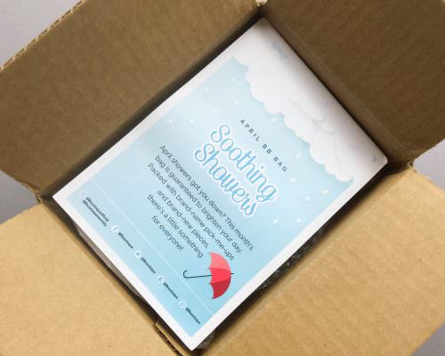 Beauteque BB Bag Review + Coupon Code – April 2017