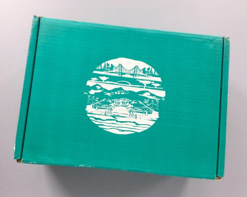 GlobeIn Artisan Box “Epicure” Review + Coupon Code – May 2017