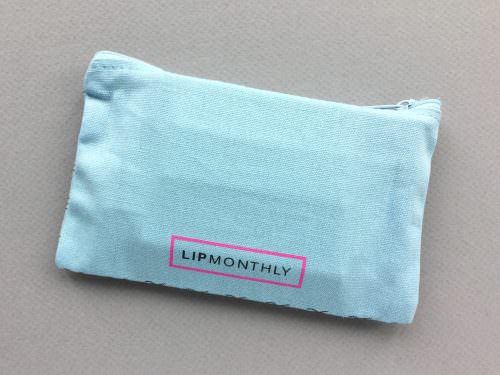 Lip Monthly Review + Coupon Code – April 2017