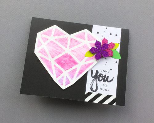 Paper Pumpkin Subscription Box Review – April 2017