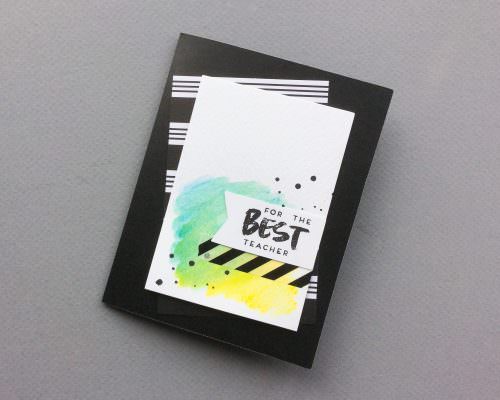 Paper Pumpkin Subscription Box Review – April 2017