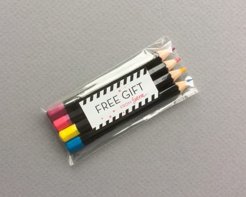 Paper Pumpkin Subscription Box Review – April 2017