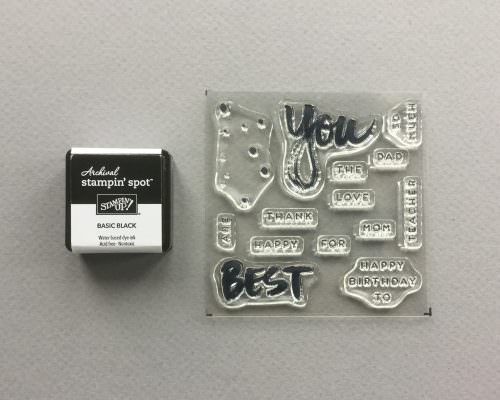 Paper Pumpkin Subscription Box Review – April 2017