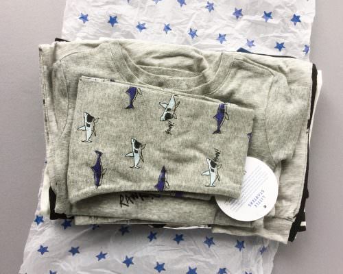 Little Starters Subscription Box Review + Coupon Code – May 2017