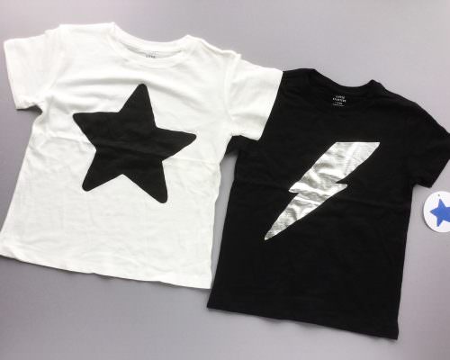 Little Starters Subscription Box Review + Coupon Code – May 2017