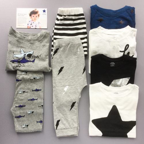 Little Starters Subscription Box Review + Coupon Code – May 2017