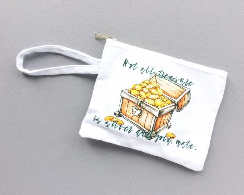 Fandom of the Month Club Review + Coupon Code – April 2017