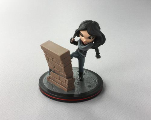 Loot Crate Subscription Box Review + Coupon Code – April 2017