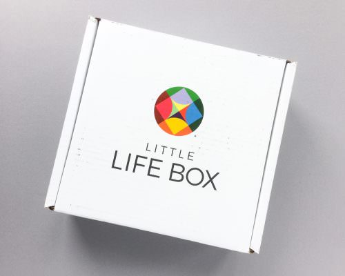 Little Life Box Review + Promo Code – May 2017