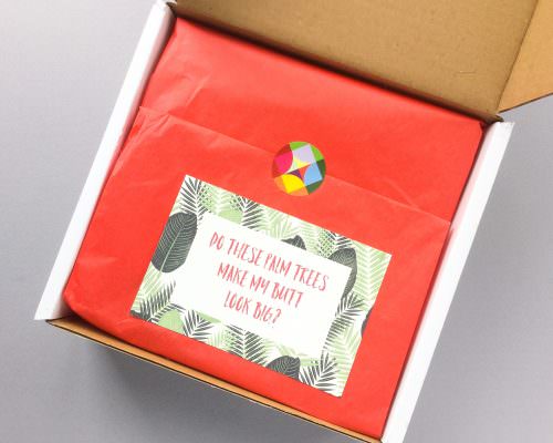 Little Life Box Review + Promo Code – May 2017