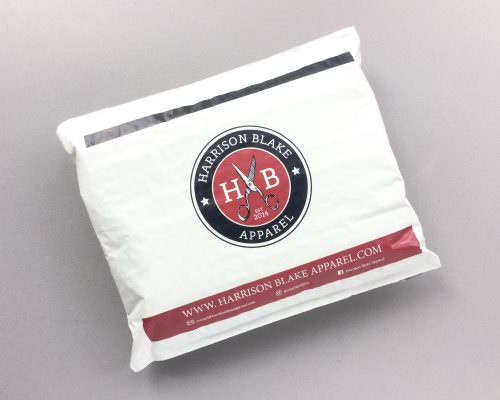 Harrison Blake Apparel Review + Coupon Code – May 2017