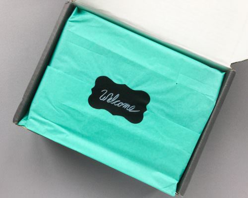 RenovateCRATE Subscription Box Review + Coupon Code – May 2017