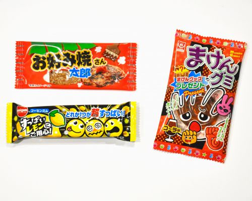 Freedom Japanese Market Subscription Box Review + Promo Code – March 2017