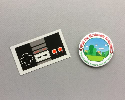 The Geeky Decal Review + Coupon Code – April 2017