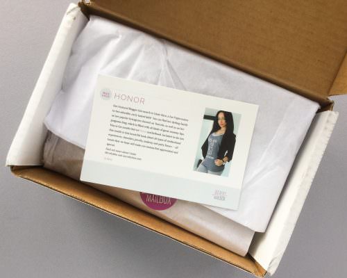 Mommy Mailbox Subscription Box Review + Coupon Code – May 2017