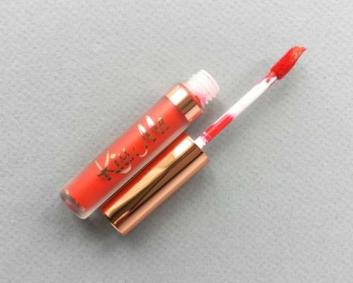 LiveGlam KissMe Subscription Box Review – May 2017