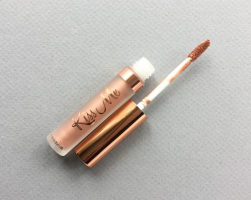 LiveGlam KissMe Subscription Box Review – May 2017