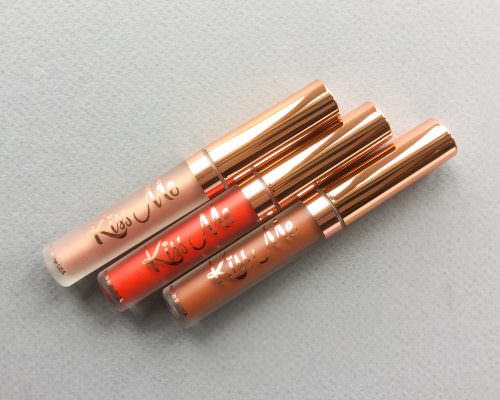 LiveGlam KissMe Subscription Box Review – May 2017