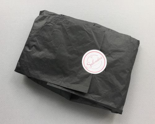 Splendies Review – April 2017