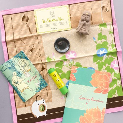 Neko Box Subscription Box Review + Coupon Code – May 2017