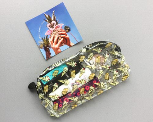 ipsy Glam Bag Review – May 2017