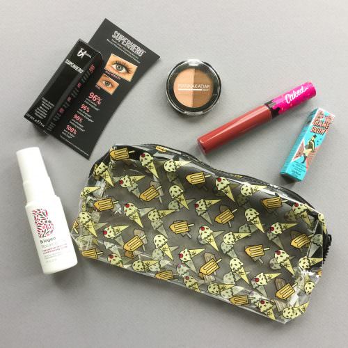 ipsy Glam Bag Review – May 2017