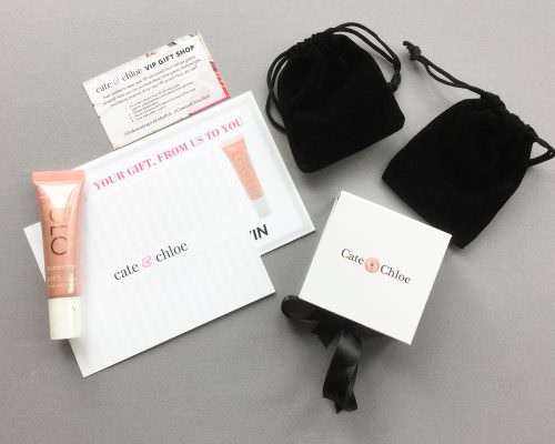 Cate & Chloe VIP Review + Coupon Code – June 2017