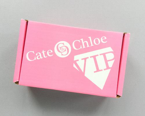 Cate & Chloe VIP Review + Coupon Code – June 2017