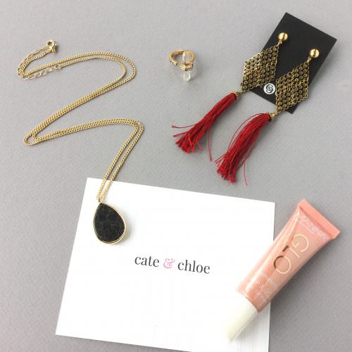 Cate & Chloe VIP Review + Coupon Code – June 2017