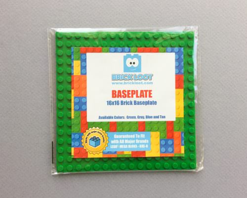 Brick Loot Subscription Box Review + Coupon Code – May 2017