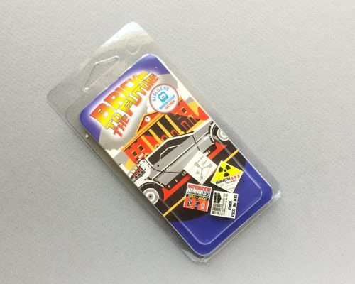 Brick Loot Subscription Box Review + Coupon Code – May 2017