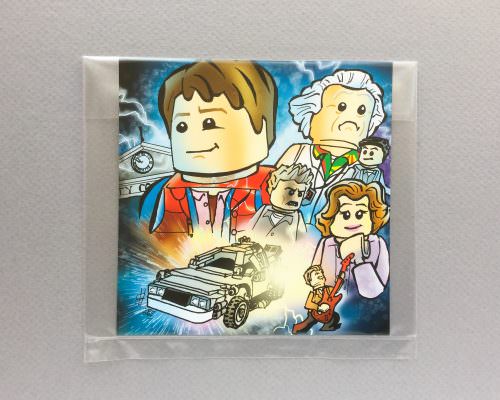 Brick Loot Subscription Box Review + Coupon Code – May 2017