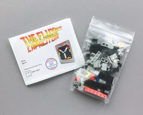 Brick Loot Subscription Box Review + Coupon Code – May 2017