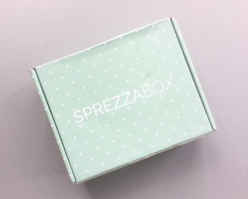 SprezzaBox Review + Coupon Code – May 2017