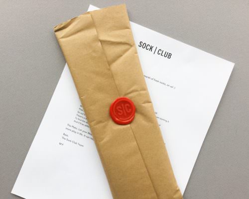 Sock Club Review + Get a FREE Month – May 2017