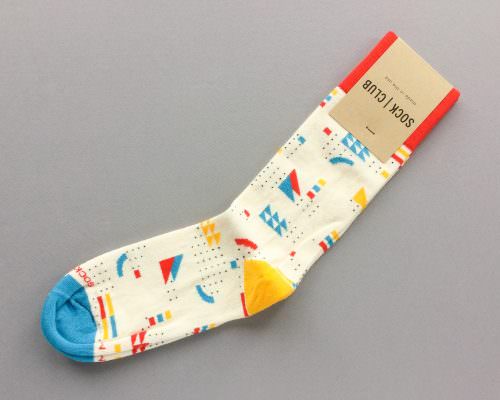 Sock Club Review + Get a FREE Month – May 2017