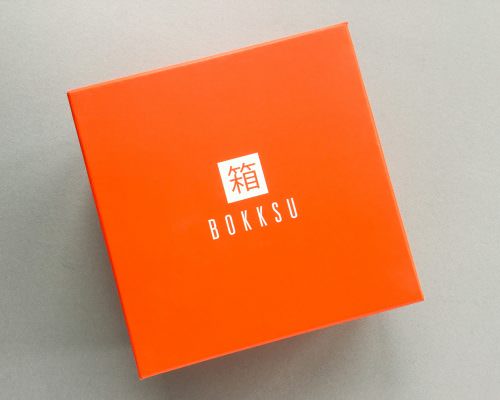 Bokksu Subscription Box Review – May 2017