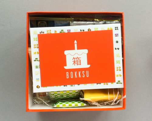 Bokksu Subscription Box Review – May 2017