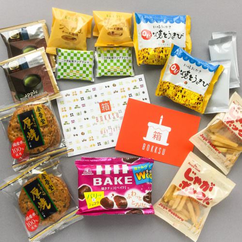 Bokksu Subscription Box Review – May 2017
