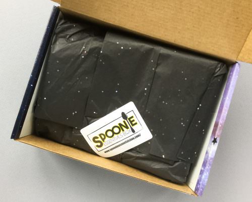 Spoonie Essentials Box Review + Coupno Code – April 2017