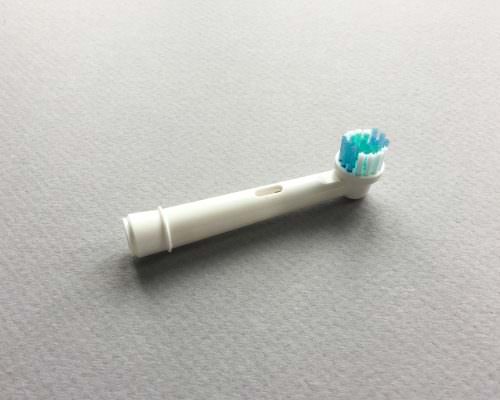 Brusher Club Subscription Box Review – May 2017