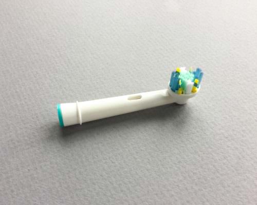 Brusher Club Subscription Box Review – May 2017