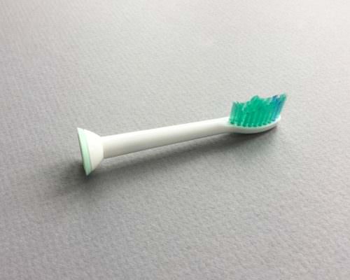 Brusher Club Subscription Box Review – May 2017