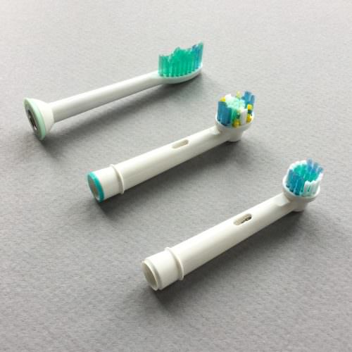 Brusher Club Subscription Box Review – May 2017