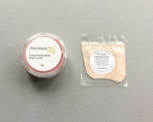 Boomerluxe Subscription Box Review – May 2017