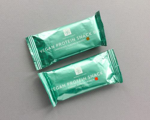 Nourish + Bloom Subscription Box Review – May 2017