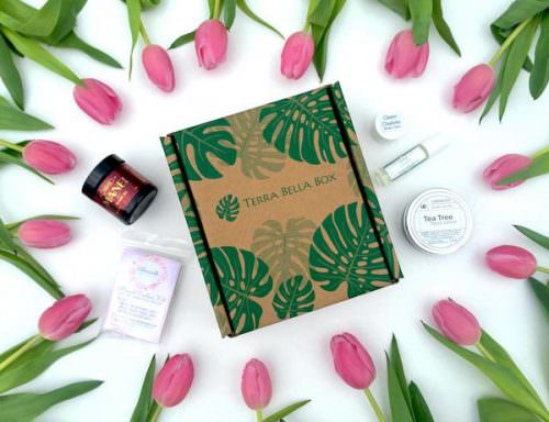 Cratejoy Mother’s Day Flash Sale – Save 50% Off Subscriptions!