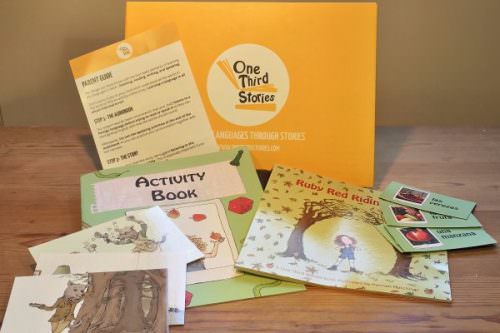 Cratejoy Mother’s Day Flash Sale – Save 50% Off Subscriptions!