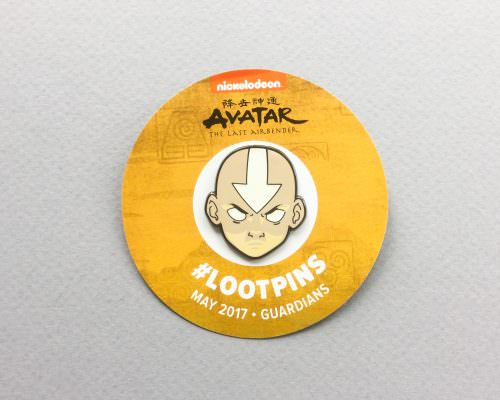Loot Crate Subscription Box Review + Coupon Code – May 2017